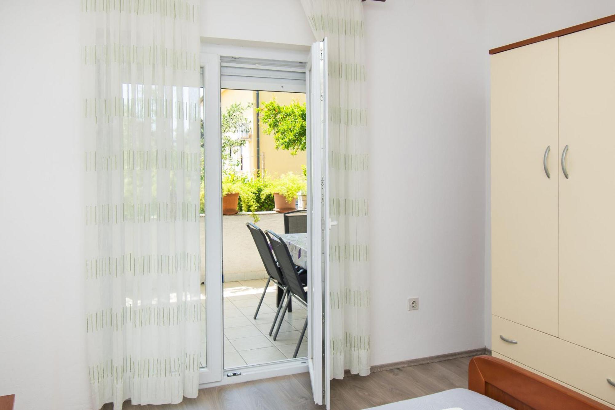נין Apartments Kani מראה חיצוני תמונה