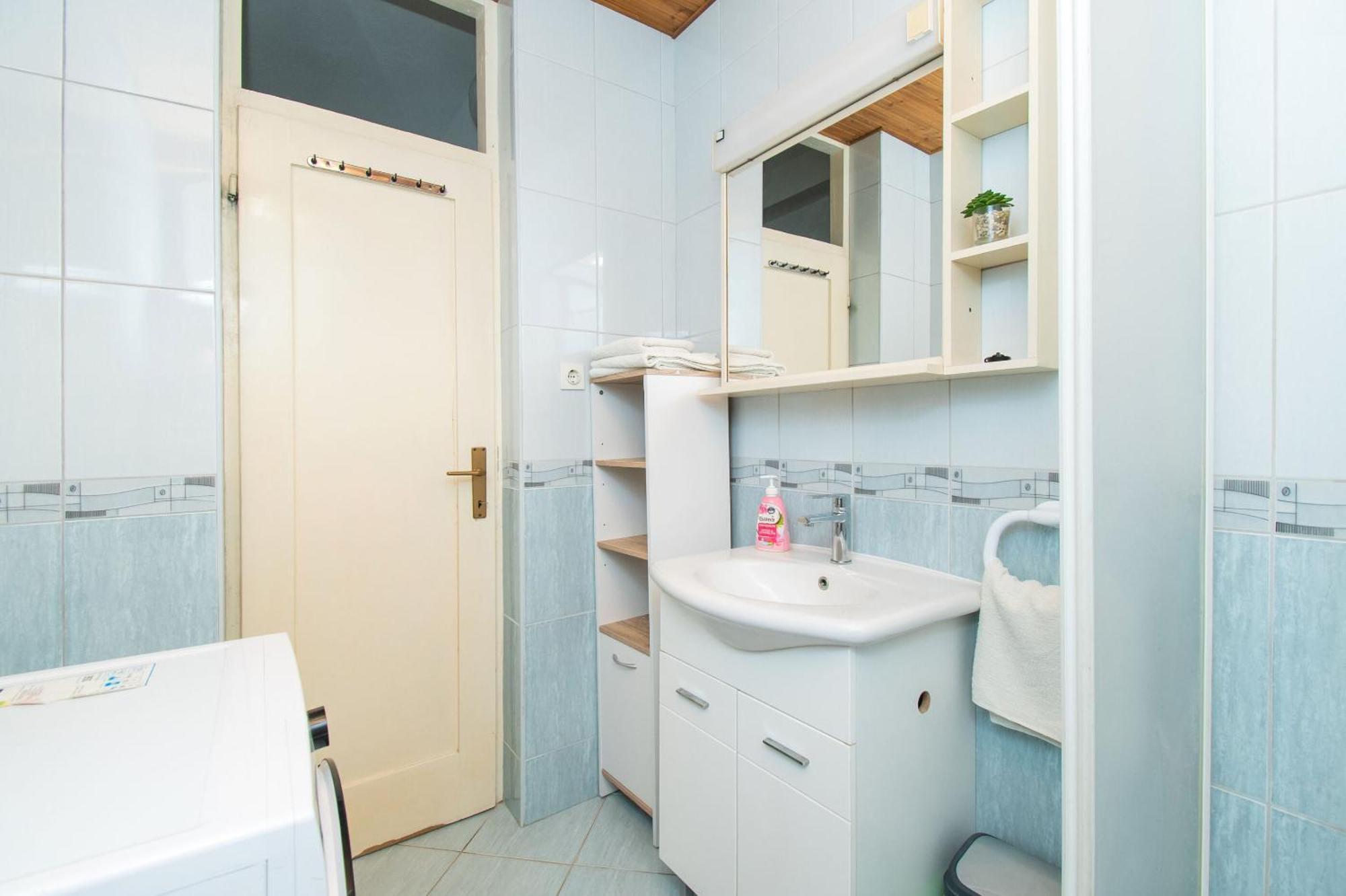 נין Apartments Kani מראה חיצוני תמונה