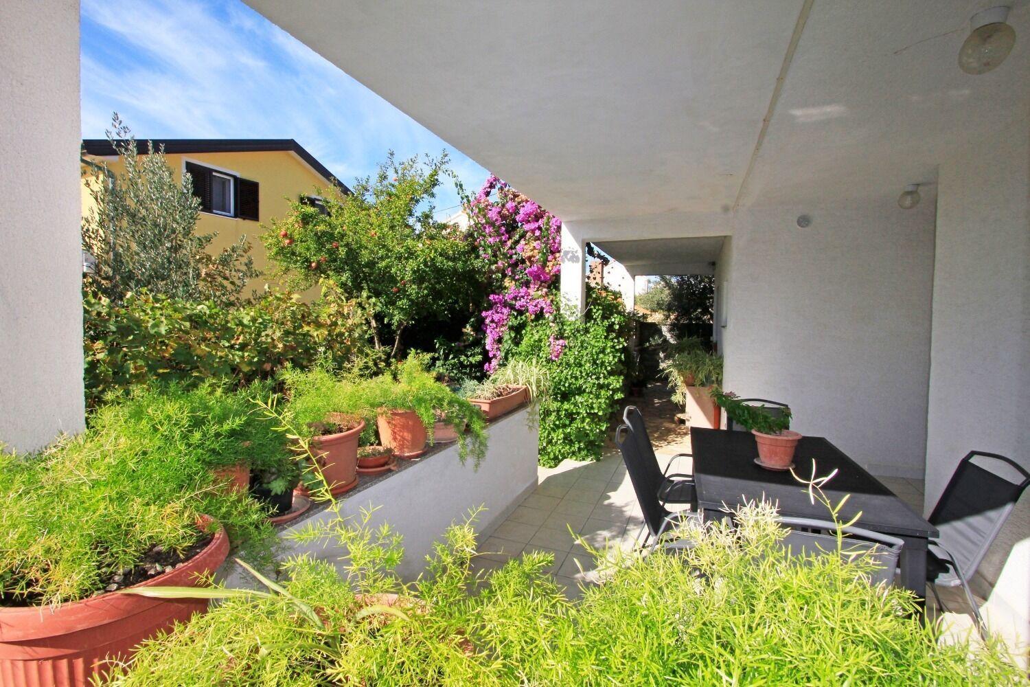 נין Apartments Kani מראה חיצוני תמונה