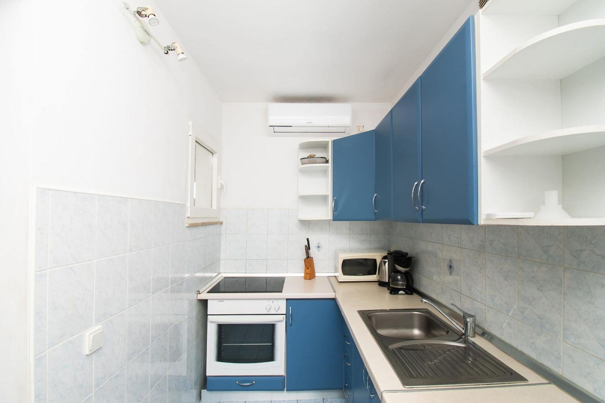 נין Apartments Kani מראה חיצוני תמונה